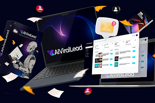 AI ViralLeads Review — A Brand Promotion Masterclass