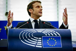 France Sending Troops to Ukraine and The Future of Europe