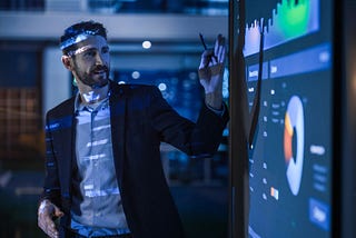 Protecting Client Data with AWS: Ensuring Trust in the Digital Age