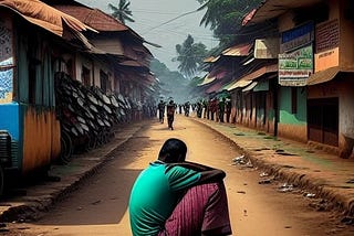 Economic Crisis in Sri Lanka: Causes and Solutions