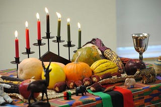 The Meaning of Kwanzaa, an African American cultural observance