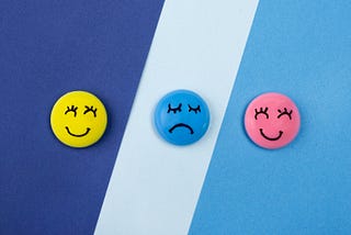 Be Happier With This Ratio
