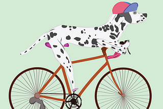 Dog breeds of the cycling world (Part 3)