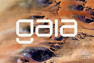 Gaia’s Rebrand: A living knowledge system