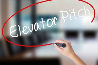 Are You Elevator-Ready? The 6 C’s for a Dynamite Nonprofit Pitch