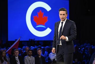 Canadian Anti-Trans Fear Mongers: Pierre Poilievre’s Conservatives