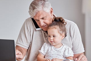 6 Babysitting Mistakes to Avoid as a Retiree -William Schantz