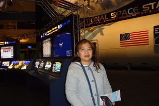 Globetrotters Writers Spotlight — Osan Fernando