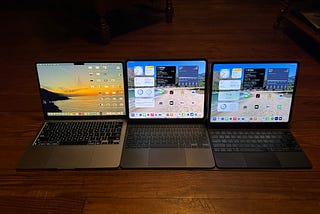 Living With the M4 iPad Pro