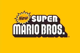 New Super Mario Bros. (2006) - Review