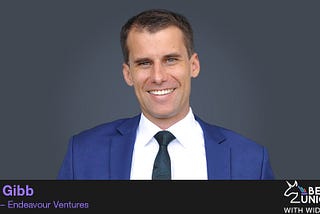 [Investor Talk] The truth about angel investing with Sam Gibb from Endeavour Ventures