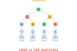 Don’t trust your logs! Implementing a Merkle tree for an Immutable Verifiable Log (in Go)