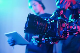 How Much Does a Typical Film Production Cost?