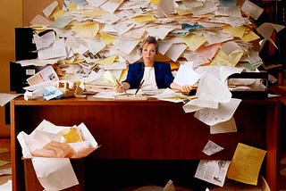 overwhelmed in business the most important hour of your day as entrepreneur