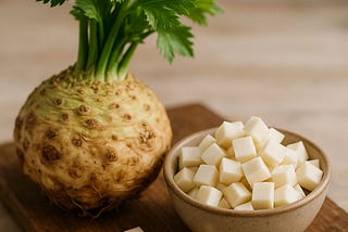 Is Celery Root Keto Friendly? Everything You Need to Know