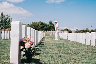 Honoring Memorial Day: A Time to Remember and Reflect