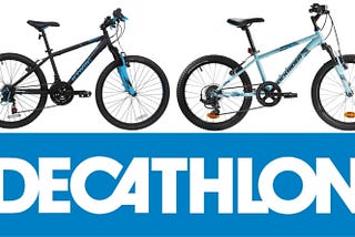 Decathlon shares how to pick the ideal bike for your child this Christmas