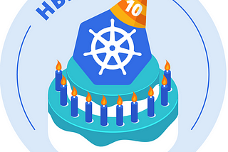 Celebrating 10 Years of Kubernetes: 10 Must-Know Interview Questions