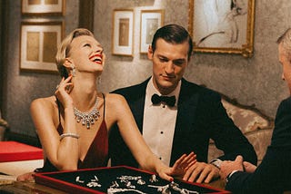 Hidden Billionaires: Truth Unveiled