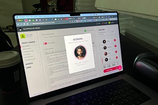 How I Created an Outstanding Audio Lead Magnet in Just 30 Minutes Using ChatGPT, Midjourney, and…