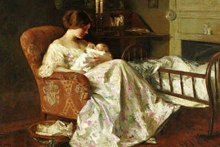 To Every Mother Out There: You Are Enough