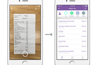 Split Bills with Dutch: From Idea To App Release