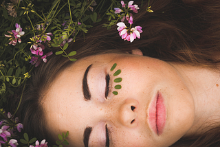 The Stress, Sleep & Skin Connection