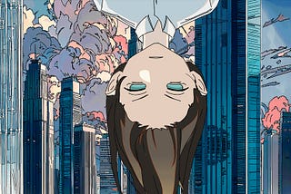 Face To Face With The Mincing Machine