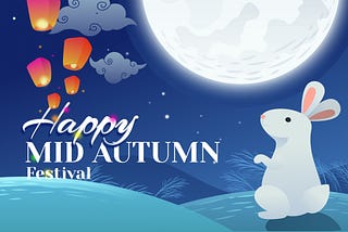 Mid-Autumn Festival: A Celebration of Harmony and Togetherness