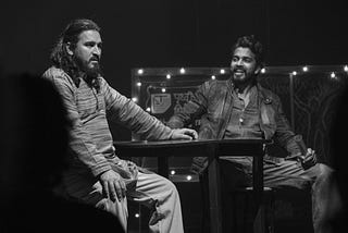 Waiting for Naseer review: Cracker of a comedy, but not without a subliminal message