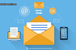 8 Best Free Email Marketing Tools For Your Business Growth — Jain Technosoft