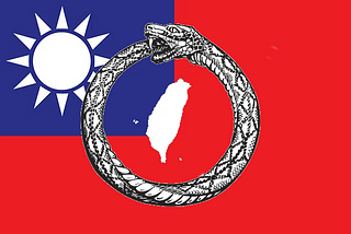 Taiwan and the Unmaking of the American Idea