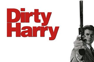Movie Review: Dirty Harry