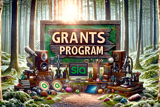 Grants Program Update, January 2024
