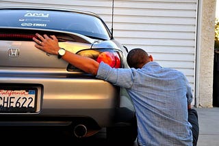 Some Good Habits That Will Help You To Keep Your Car In Order