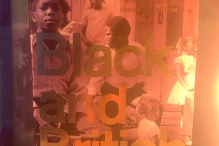 BOOK REVIEW: Black and British: A Forgotten History by David Olusoga