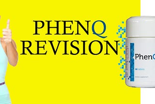 PhenQ Chile — Una Solución de Pérdida de Peso Segura | Píldoras de Dieta