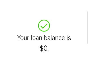 PUBLIC SERVICE LOAN FORGIVENESS