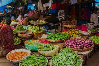 The Hidden Economic Power of Local Food Systems