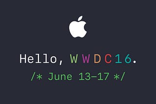 My Apple Predictions for WWDC 2016: The ARM Mac is coming