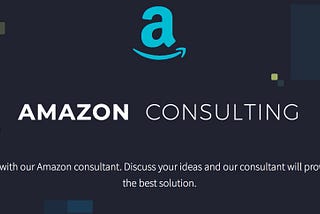 Amazon Listing Consultants