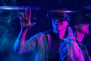O que é o metaverso e como ele se tornou o novo foco do Facebook