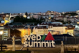 Takeaways from Web Summit 2024: The World of Technology and Media Faces an Existential Crisis