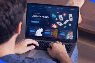 How to make a casino website: design, features, licensing