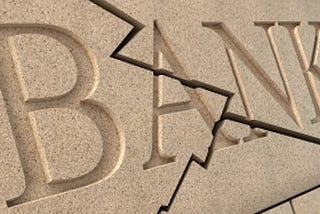 BAD BANK