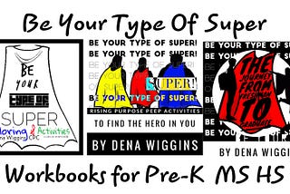 Why Be Your Type of Super?