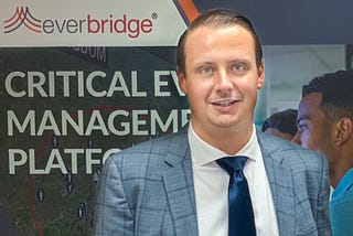 Boundless Possibilities: Graeme Orsborn on Everbridge’s Continued Expansion in the Asia Pacific…