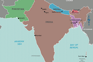 Shifting Centres: The Nu Brown Era