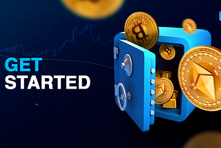 How to trade on Bitfunded?