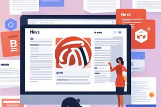 The Power of Information: Harnessing Free News APIs for Your Projects